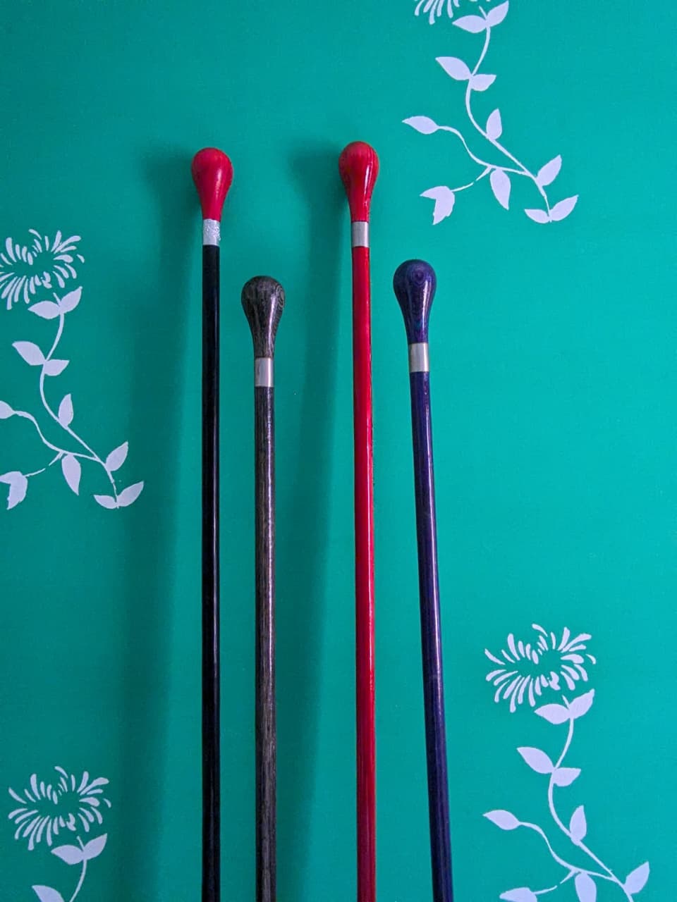 Walking Stick for Men & Women - Unique Mobility Aid