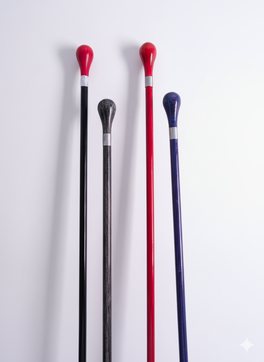 Walking Stick for Men & Women - Unique Mobility Aid