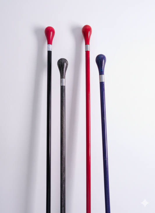 Walking Stick for Men & Women - Unique Mobility Aid