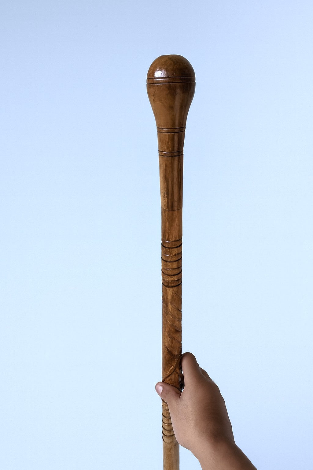 Imam Masjid Islamic Khutba Stick
